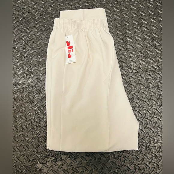 Alia Men's Tan Chinos - Picture 1 of 7